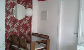 Imagem 5: Apartamento para aluguel com 42 metros quadrados em Bela Vista - São Paulo - SP