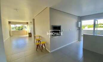 Imagem 2: Apartamento com 3 dormitórios à venda, 92 m² por R$ 495.000,00 - Centro - Ivoti/RS