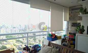 Imagem 5: APARTAMENTO - PERDIZES - 3 DORMS - 2 SUITE - 2 VAGAS