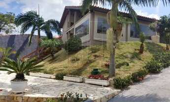 Imagem: Casa - Vivendas do Engenho D x27 Água