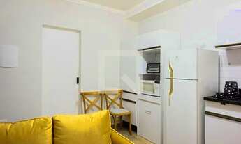 Imagem 4: Apartamento para Aluguel - Mooca, 1 Quarto, 32 m2