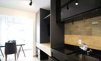 Imagem 2: Apartamento A Venda no VN Quatá