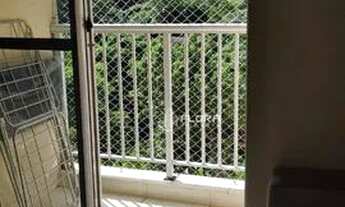 Imagem 4: Apartamento com 2 dormitórios para alugar, 55 m² - Jacaré - Niterói/RJ