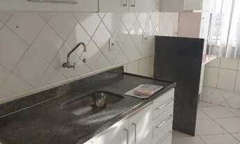 Imagem 7: Cobertura Vivendas Club Itaboraí