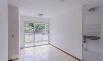 Imagem 2: Apartamento para Aluguel - Jacarepaguá, 2 Quartos, 60 m2