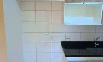 Imagem 4: Apartamento com 3 dormitórios para alugar, 78 m² por R$ 3.095,00/mês - Residencial Premier