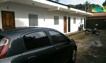 Imagem: Kitinetes Nova próx rua do aririzal na