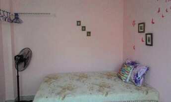 Imagem 4: Apartamento ótimo-50 metros da praia- Aquário de Santos-Nova Ponta da Praia!