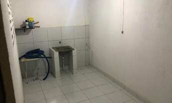 Imagem 3: Alugo casa com piscina no planalto