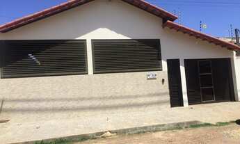 Imagem: Aluguel casa em Gurupi