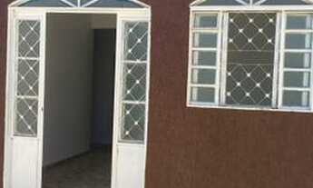 Imagem 1: Aluga_se uma casa no Arapoanga Planaltina DF