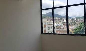 Imagem: Apartamento quarto e sala com dependência