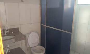 Imagem 4: Kitnet Kitnet com 1 dormitório