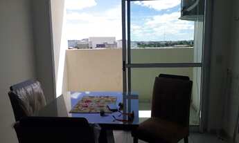 Imagem 5: Apartamento mobiliado no MILINDRA 4