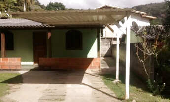 Imagem 2: Casa 02 Quartos na Posse Petrópolis/RJ
