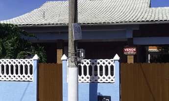 Imagem: Casa com 3 Quartos à Venda Em Araruama