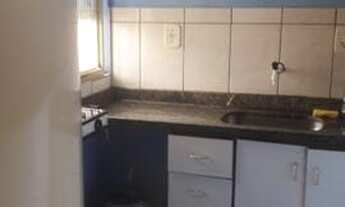 Imagem 2: Kitinet mobiliada particular sem fiador