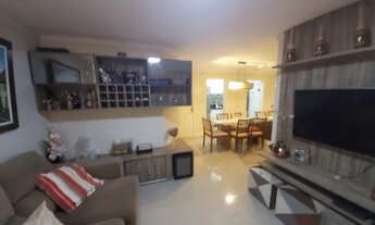 Imagem 2: Apartamento 3/4, armários, garagens, piscina