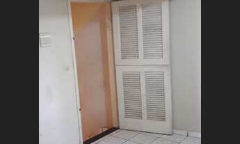 Imagem 5: Kitnet em campo grande