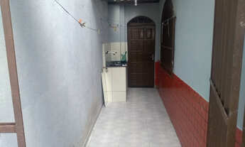 Imagem: CASA ALUGUEL MARIA ORTIZ