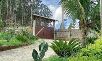 Imagem 5: Oportunidade Chácara 6.000M² Zona Leste Próximo ao Empreendimento Set Parque !