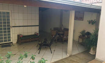 Imagem 5: Casa Residencial Alto das Andorinhas