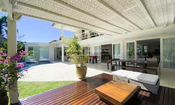 Imagem 4: Porto Frade. Casa com 5 suítes em Angra dos Reis no Frade Green