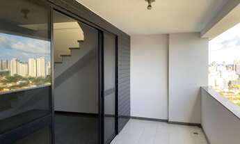 Imagem 3: Cobertura para venda possui 227 metros quadrados com 4 quartos