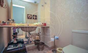 Imagem 7: São Paulo - Apartamento Padrão - Moema Índios