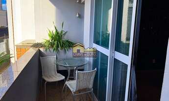 Imagem 4: Apartamento à venda, 3 quartos, 3 suítes, 3 vagas, Irmãos Soares - Uberaba/MG