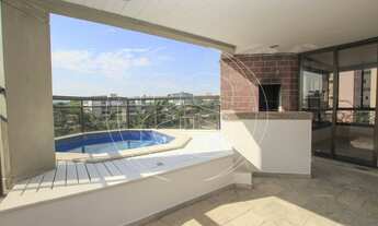 Imagem: São Paulo - Apartamento Padrão - Moema