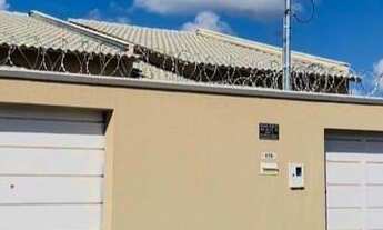 Imagem 2: BM) Casa Interlagos