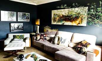 Imagem 5: Apartamento à venda, 3 quartos, 3 suítes, 3 vagas, Irmãos Soares - Uberaba/MG