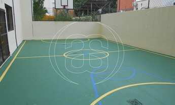 Imagem 5: São Paulo - Apartamento Padrão - Moema Índios