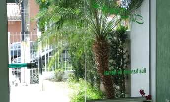 Imagem 4: QUARTO e SALA Apartamento com 1 dormitório