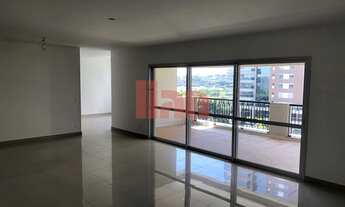Imagem 2: Apartamento - Ribeirão Preto - Residencial Morro do Ipê - Região Sul