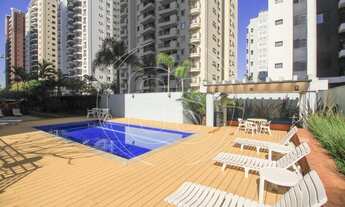 Imagem 2: São Paulo - Apartamento Padrão - Moema Pássaros