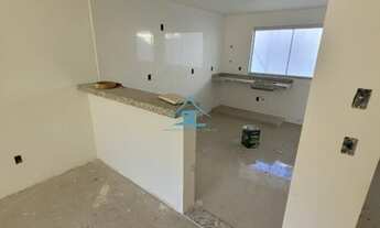 Imagem 4: CASA 03 QUARTOS 06 VAGAS FONTE GRANDE EM CONTAGEM MG