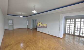 Imagem 4: Casa à venda, 5 quartos, 5 suítes, 2 vagas, Cidade Jardim - Uberaba/MG