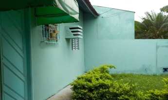 Imagem 2: Bm) Casa Campo Limpo