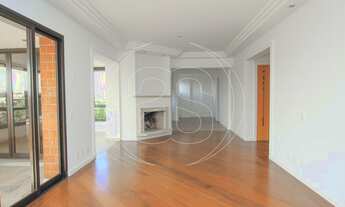 Imagem 2: São Paulo - Apartamento Padrão - Moema Pássaros