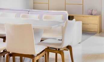 Imagem 5: Casa em Condomínio para Venda em Bauru, Vila Santista, 3 dormitórios, 3 suítes, 5 banheiro