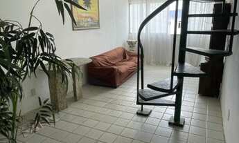 Imagem 3: Cobertura na Praia de Jacuma