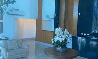 Imagem 3: Apt 200m2 / 4 vagas / 4 Quartos ( 3 suítes