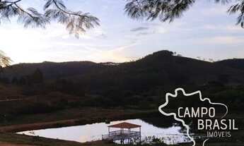 Imagem 4: LINDA FAZENDA 40 HECTARES EM LIBERDADE - MG