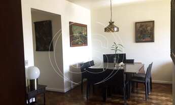 Imagem 3: São Paulo - Apartamento Padrão - Moema Pássaros