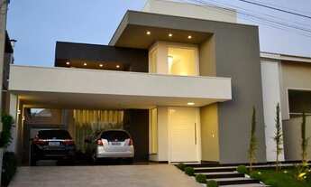 Imagem: S) Casas de alto padrão