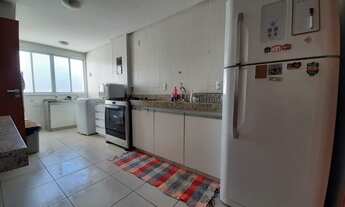 Imagem 2: Apartamento no Martins - 102m², Sacada, Cozinha com Armários, 2 Vagas