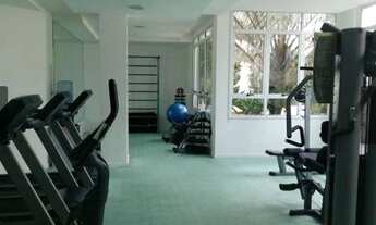 Imagem 6: Apt 200m2 / 4 vagas / 4 Quartos ( 3 suítes