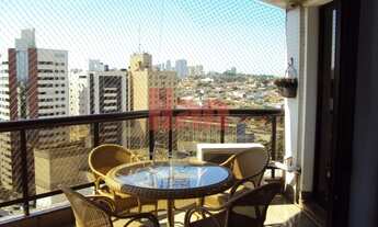 Imagem 5: Apartamento - Ribeirão Preto - Centro - Região Central